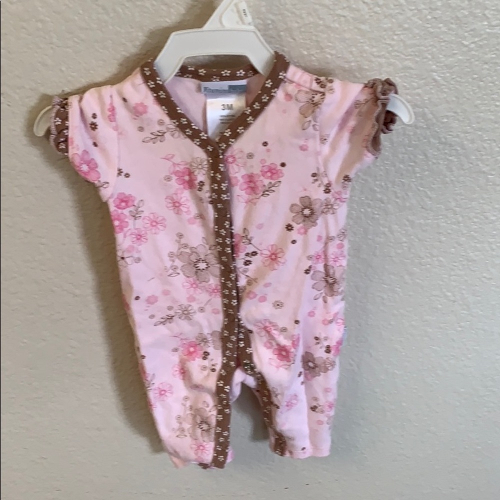 Baby Romper